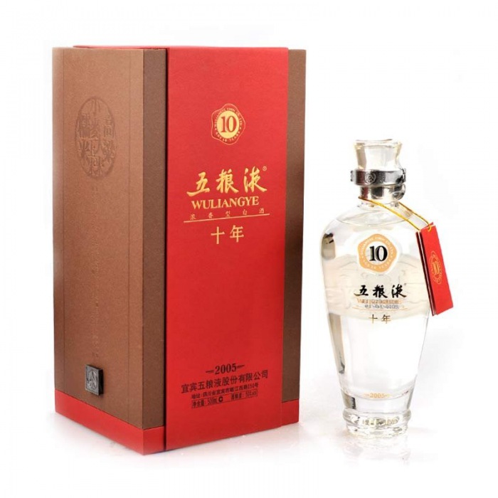 浅谈复粮芝麻香白酒