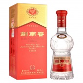 52°剑南春